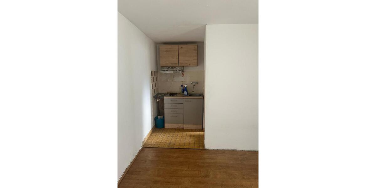 Etagenwohnung Hemsbach - 1 Zimmer, 21 m&sup2;, 500&euro; | Angebot:25105266