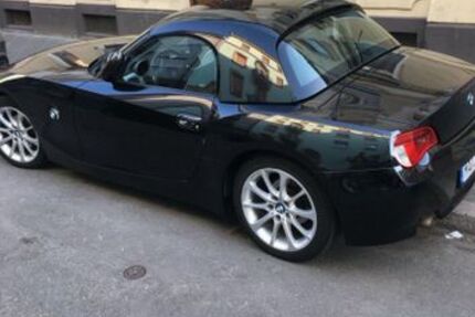 BMW Z4 153.000 km 8.750 &euro; Mannheim 68167