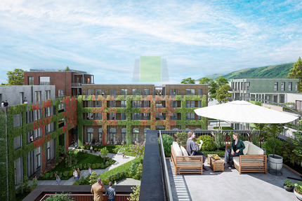 Wohnung Heidelberg Rohrbach - 4 Zimmer, 109 m&sup2;, 769.000&euro; | Angebot:25814935