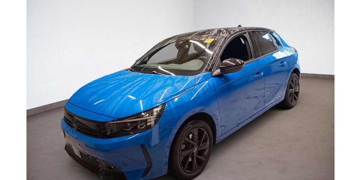 Opel Corsa 26.800 km 16.500 &euro; Bürstadt 68642