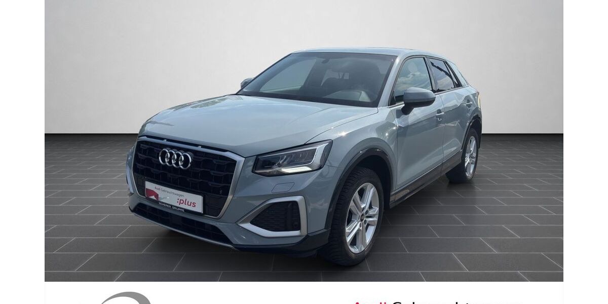 Audi Q2 71.478 km 21.880 &euro; Ludwigshafen 67063