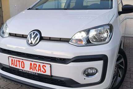 VW up! 88.000 km 8.999 &euro; Walldorf 69190