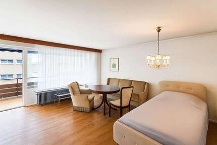 Wohnung zum Kaufen in Bad Wildbad im Schwarzwald Calmbach 129.000 € 69.96 m²