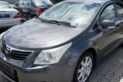 Toyota Avensis 232.000 km 4.999 &euro; Speyer 67346