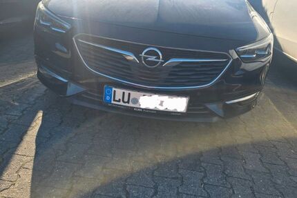 Opel Insignia 152.000 km 10.400 &euro; Mannheim 68169
