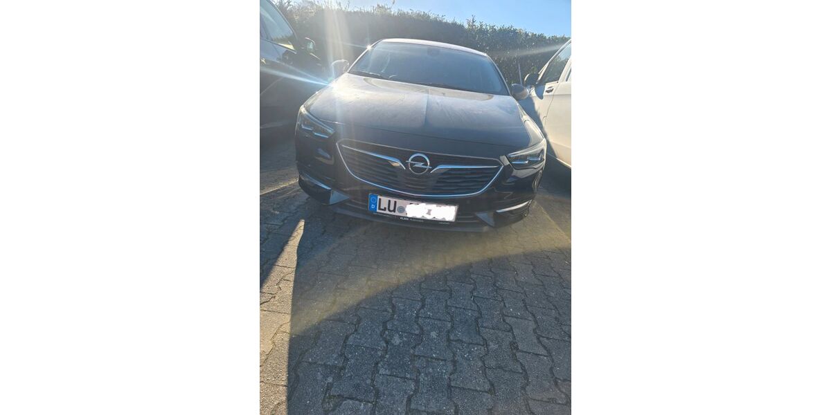 Opel Insignia 152.000 km 10.400 &euro; Mannheim 68169