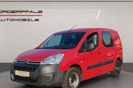 Citroen Berlingo 45.000 km 6.490 &euro; Schifferstadt 67105