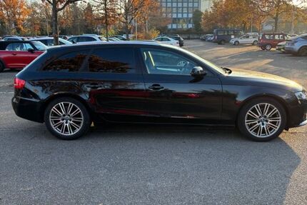 Audi A4 223.000 km 6.950 &euro; Mannheim 68199