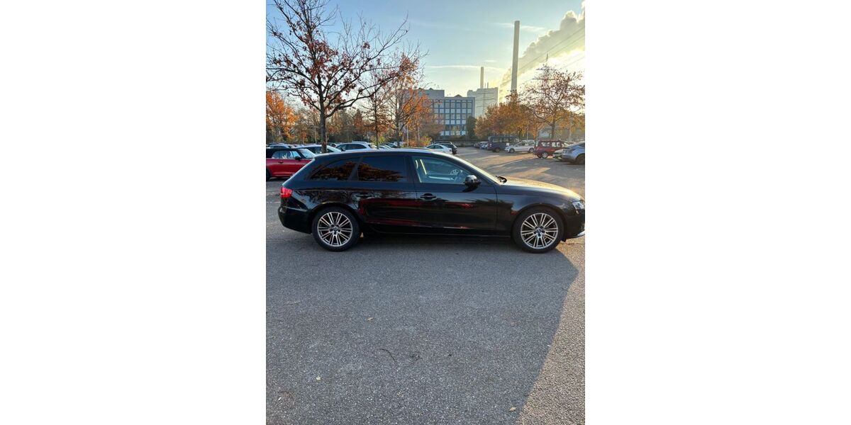Audi A4 223.000 km 6.950 &euro; Mannheim 68199