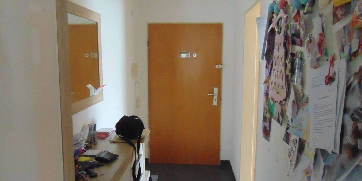 Etagenwohnung Bad Dürkheim Trift - 2 Zimmer, 58 m&sup2;, 140.000&euro; | Angebot:26453416