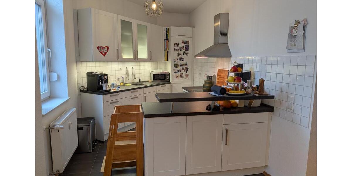 Hochparterre Mannheim Niederfeld - 3 Zimmer, 103 m&sup2;, 379.000&euro; | Angebot:25046639