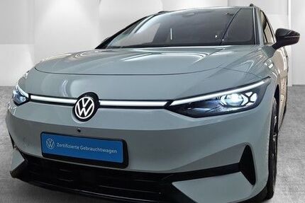 VW ID.7 7.594 km 54.290 &euro; Speyer 67346