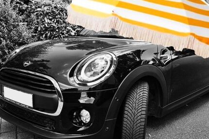 Mini One Cabrio 37.000 km 19.900 &euro; Edingen-Neckarhausen 68535