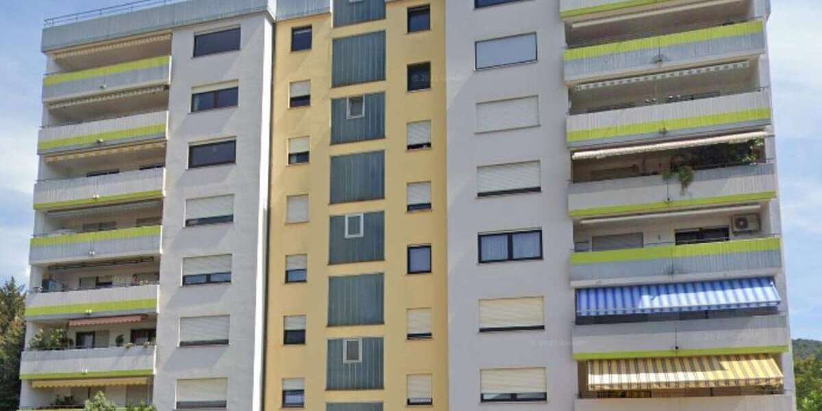 Wohnung zum Kaufen in Leimen 374.000 € 100 m² 3 zimmer