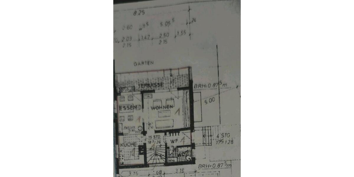 HAUS ZU MIETEN zimmer