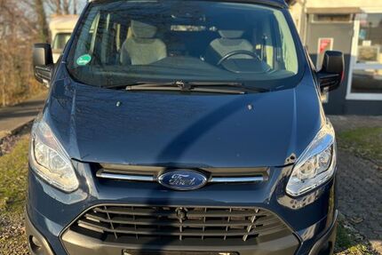 Ford Transit Custom 146.000 km 32.800 &euro; Heidelberg 69115