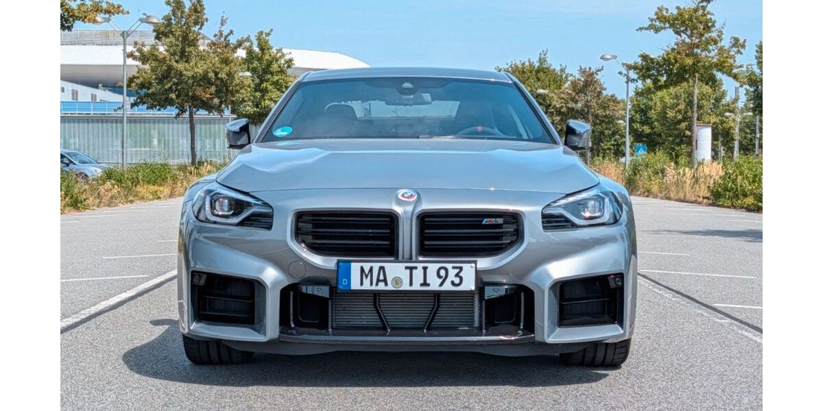 BMW M2 2.500 km 70.000 &euro; Speyer 67346