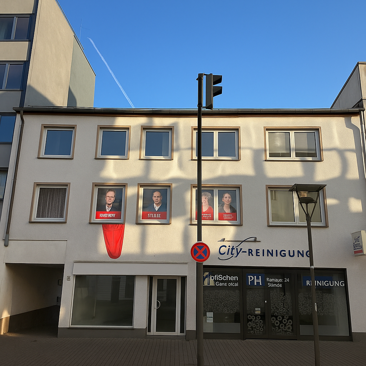 Haus zum Kaufen in Ludwigsahfen am Rhein 1.950.000 € 639.65 m²