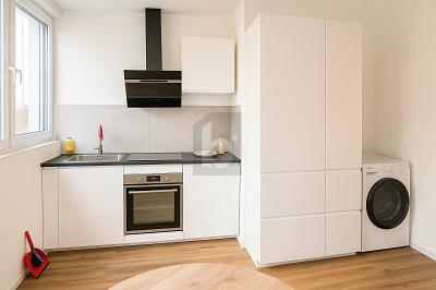 WG ZIMMER FREI AB 1.12.26 - Etagenwohnung Mannheim Käfertal | Angebot:26991028