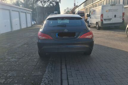 Mercedes-Benz CLA 180 Shooting Brake 135.000 km 16.200 &euro; Ludwigshafen 67065
