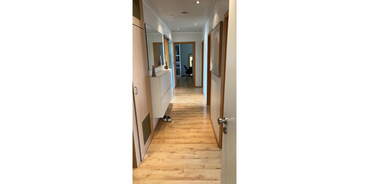 Etagenwohnung Neustadt an der Weinstraße - 4 Zimmer, 87 m&sup2;, 325.000&euro; | Angebot:25637987