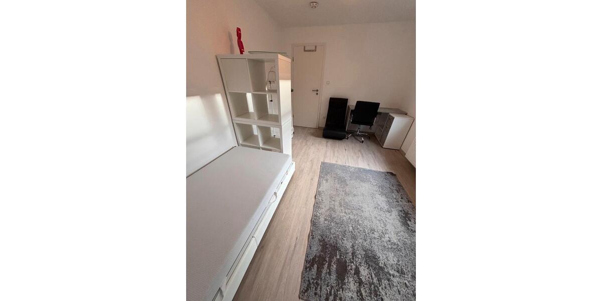 Etagenwohnung Heidelberg Kirchheim - 3 Zimmer, 20 m&sup2;, 495&euro; | Angebot:26042468