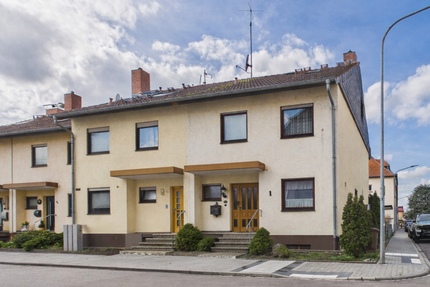 Haus Lorsch - 5 Zimmer, 143 m&sup2;, 465.000&euro; | Angebot:25642853