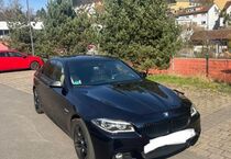 BMW 535