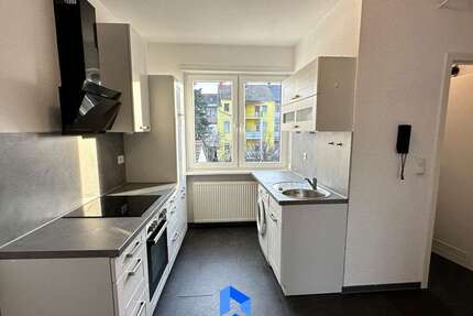 Wohnung Ludwigshafen am Rhein Mundenheim - 1 Zimmer, 30 m&sup2;, 450&euro; | Angebot:27630894