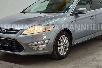 Ford Mondeo 78.800 km 12.490 &euro; Mannheim 68165
