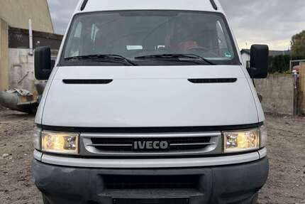 IVECO Daily 50.700 km 7.900 &euro; Ludwigshafen 67065