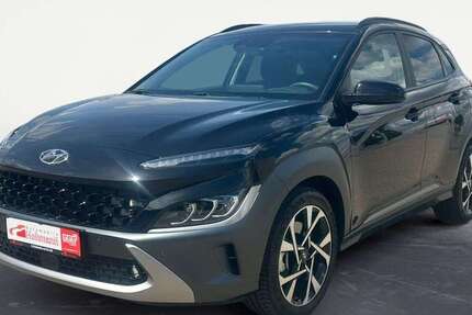 Hyundai KONA 8.630 km 23.990 &euro; Brühl 68782