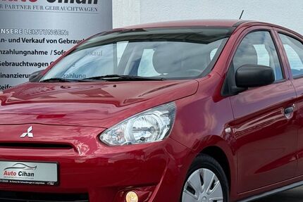 Mitsubishi Space Star 111.800 km 4.890 &euro; Lampertheim 68623
