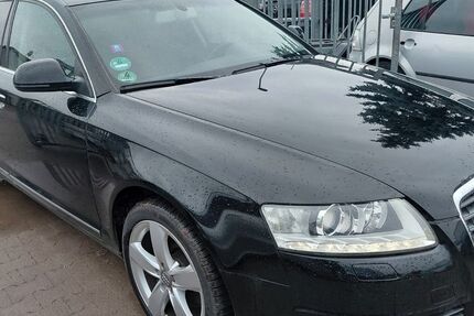 Audi A6 358.000 km 3.998 &euro; Heßheim 67258