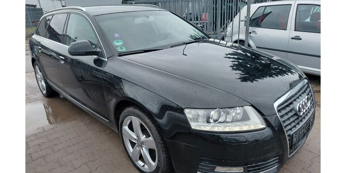 Audi A6 358.000 km 3.998 &euro; Heßheim 67258
