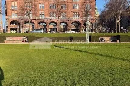 Wohnung Mannheim Oststadt - 7 Zimmer, 250 m&sup2;, 2.250.000&euro; | Angebot:24762568