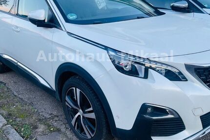 Peugeot 5008 131.000 km 16.499 &euro; Ketsch 68775