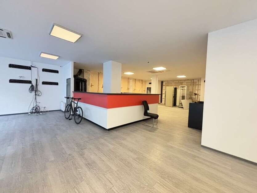 Einzelhandel in Mannheim 795.000 € 180 m²