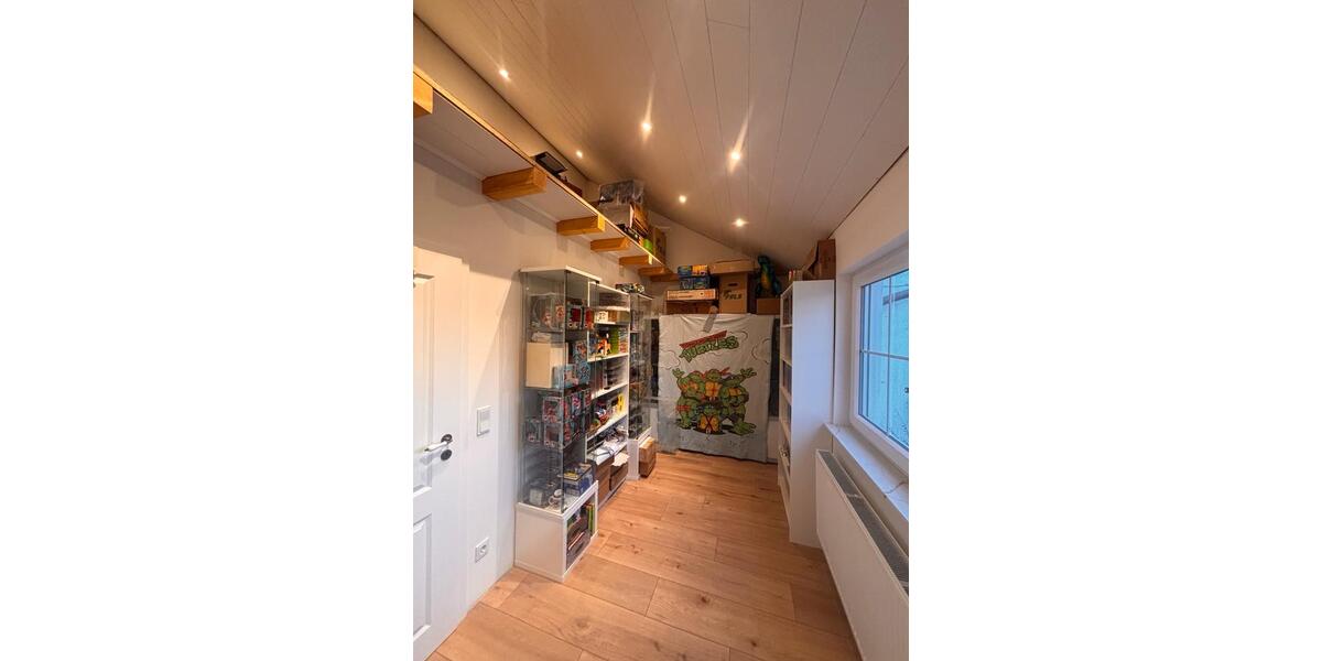 Doppelhaushälfte Mannheim Sandhofen - 4.5 Zimmer, 100 m&sup2;, 480.000&euro; | Angebot:26225592