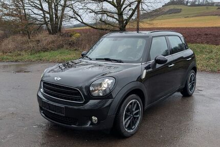 Mini Cooper Countryman 78.820 km 11.990 &euro; Eisenberg 67304