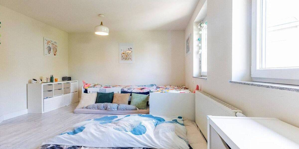 Reihenmittelhaus Worms Herrnsheim - 5 Zimmer, 140 m&sup2;, 1.495&euro; | Angebot:26787567
