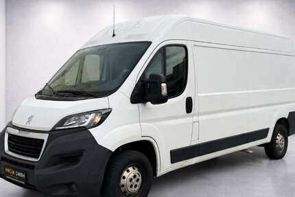 Peugeot Boxer 78.425 km 17.490 &euro; Bensheim 64625