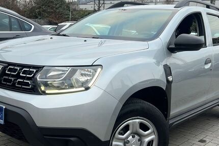 Dacia Duster 23.000 km 12.900 &euro; Weinheim 69469