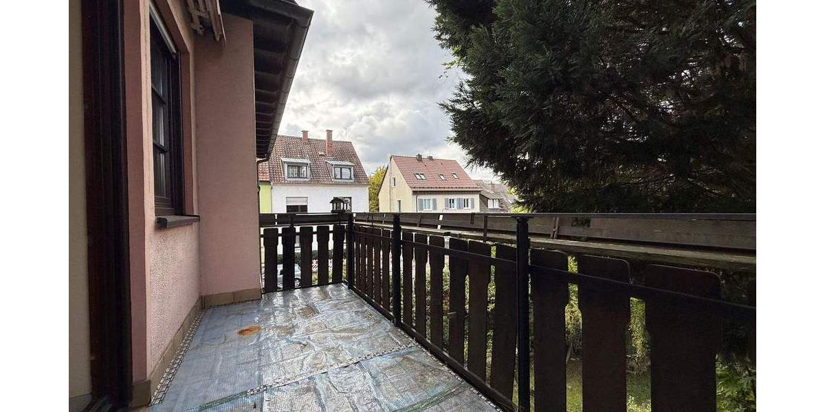 Etagenwohnung Mannheim Neuostheim - 3 Zimmer, 109 m&sup2;, 390.000&euro; | Angebot:25730929