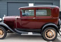 Ford Andere