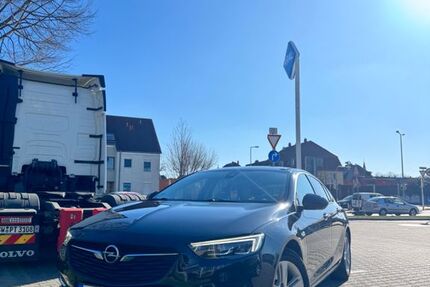 Opel Insignia 141.800 km 11.499 &euro; Mannheim 68309