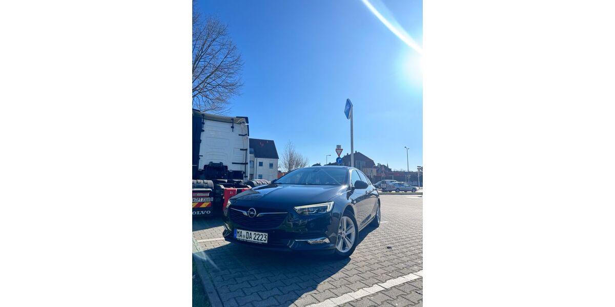 Opel Insignia 141.800 km 11.499 &euro; Mannheim 68309