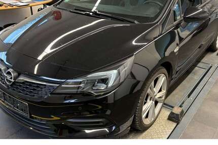 Opel Astra 24.300 km 13.690 &euro; Bensheim 64625