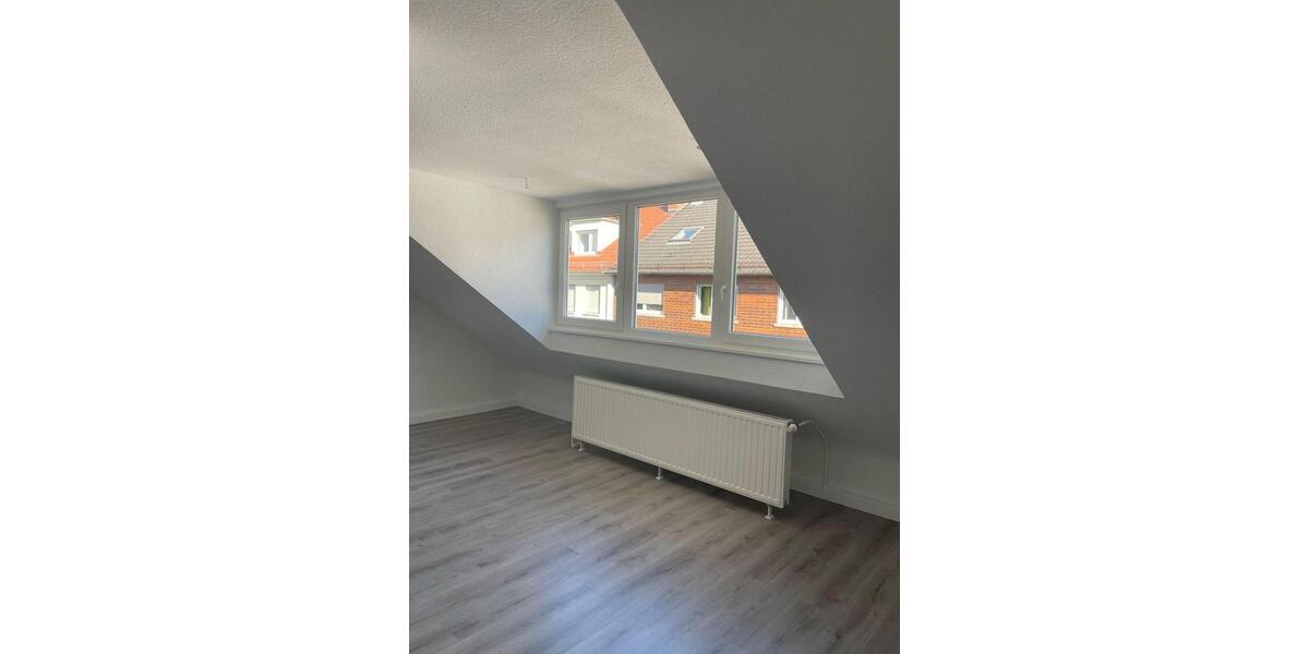 Dachgeschoßwohnung Ludwigshafen am Rhein Parkinsel - 2 Zimmer, 68 m&sup2;, 700&euro; | Angebot:26122748