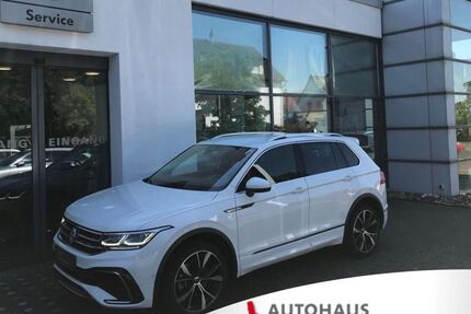 VW Tiguan 68.750 km 34.950 € Hassloch 67454